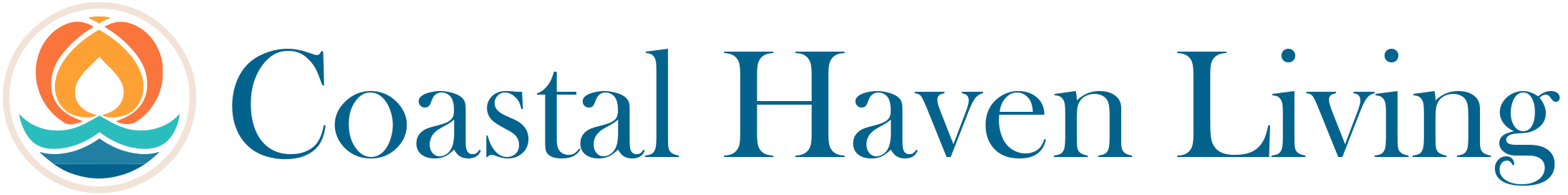 Coastal Haven Living
